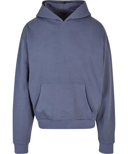 Ultra heavy hoodie (more variants)
