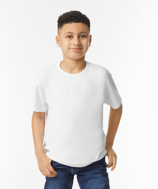 Heavy Cotton youth t-shirt