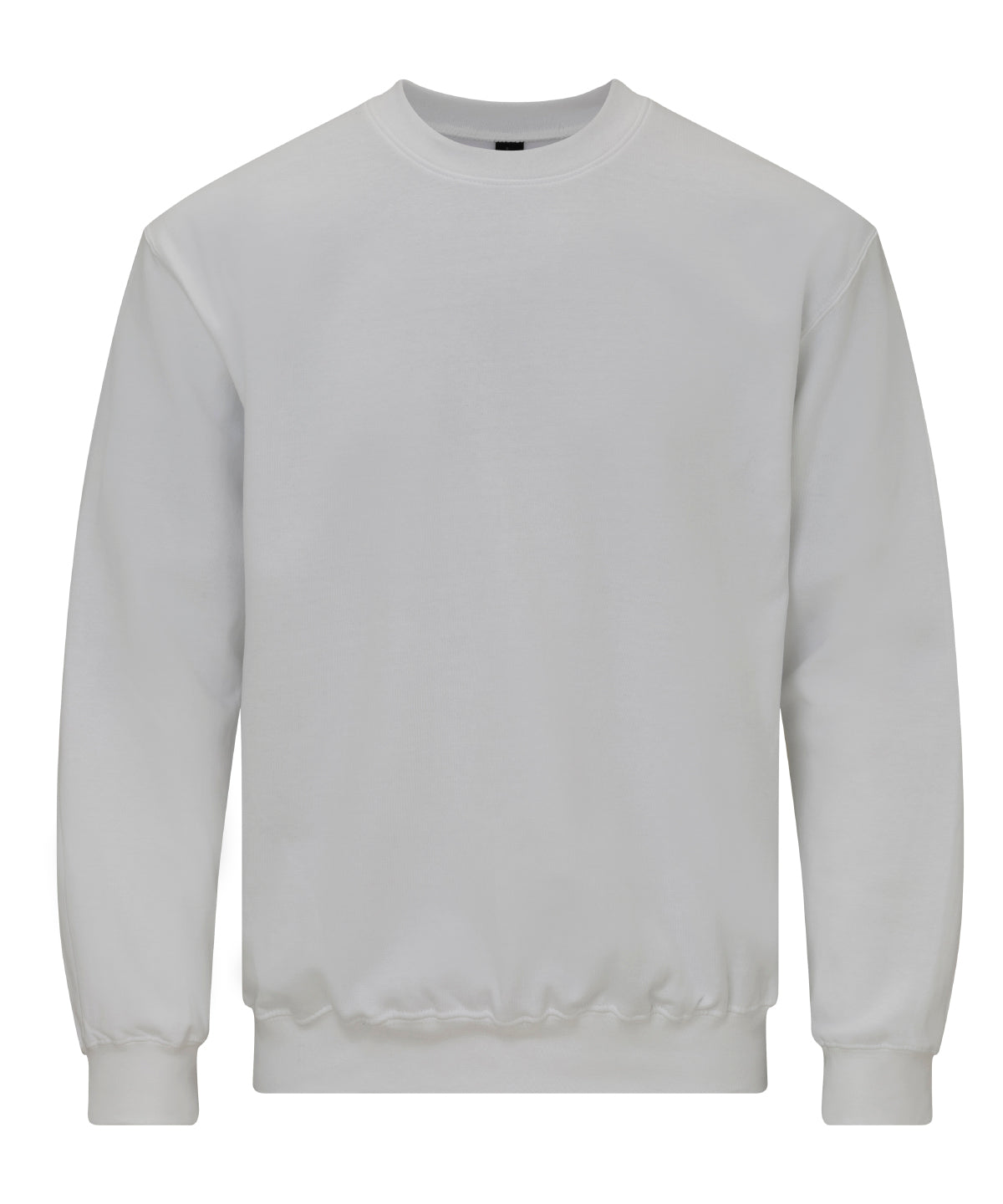 Softstyle midweight fleece adult crew neck (more variants)