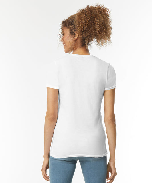 Softstyle women's ringspun t-shirt