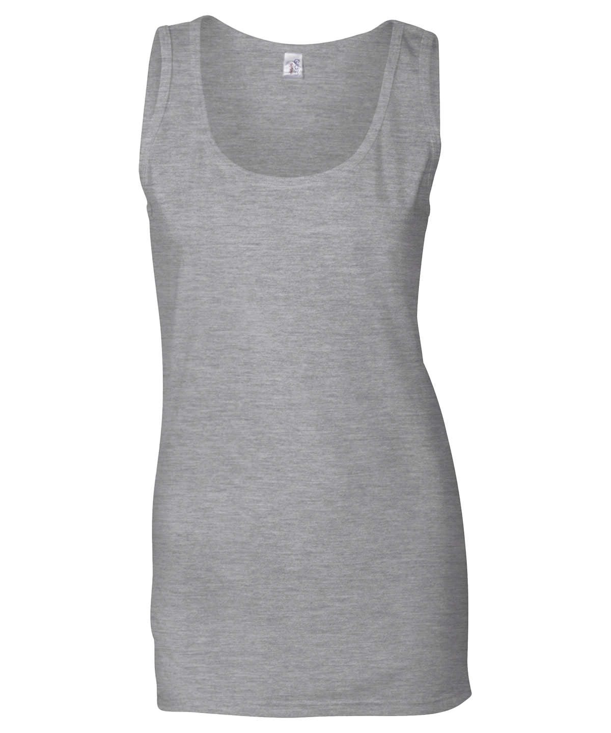 Softstyle women's tank top
