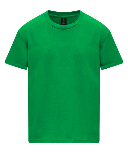 Softstyle midweight youth t-shirt