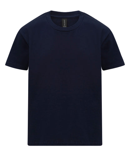 Softstyle midweight youth t-shirt