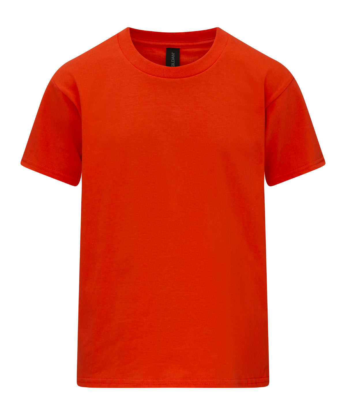 Softstyle midweight youth t-shirt