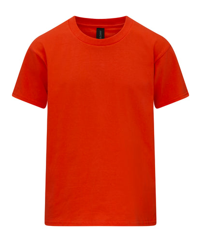 Softstyle midweight youth t-shirt