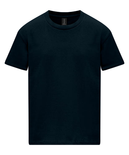 Softstyle midweight youth t-shirt