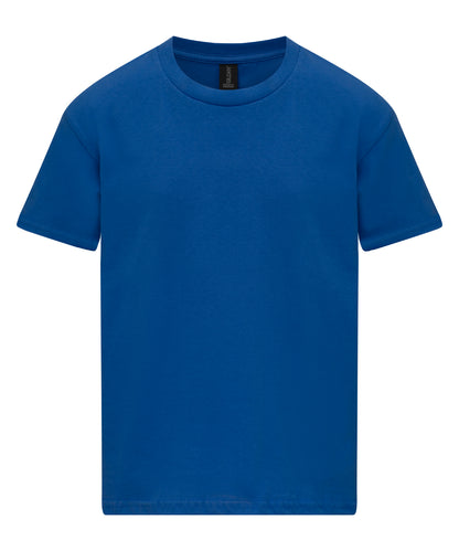 Softstyle midweight youth t-shirt