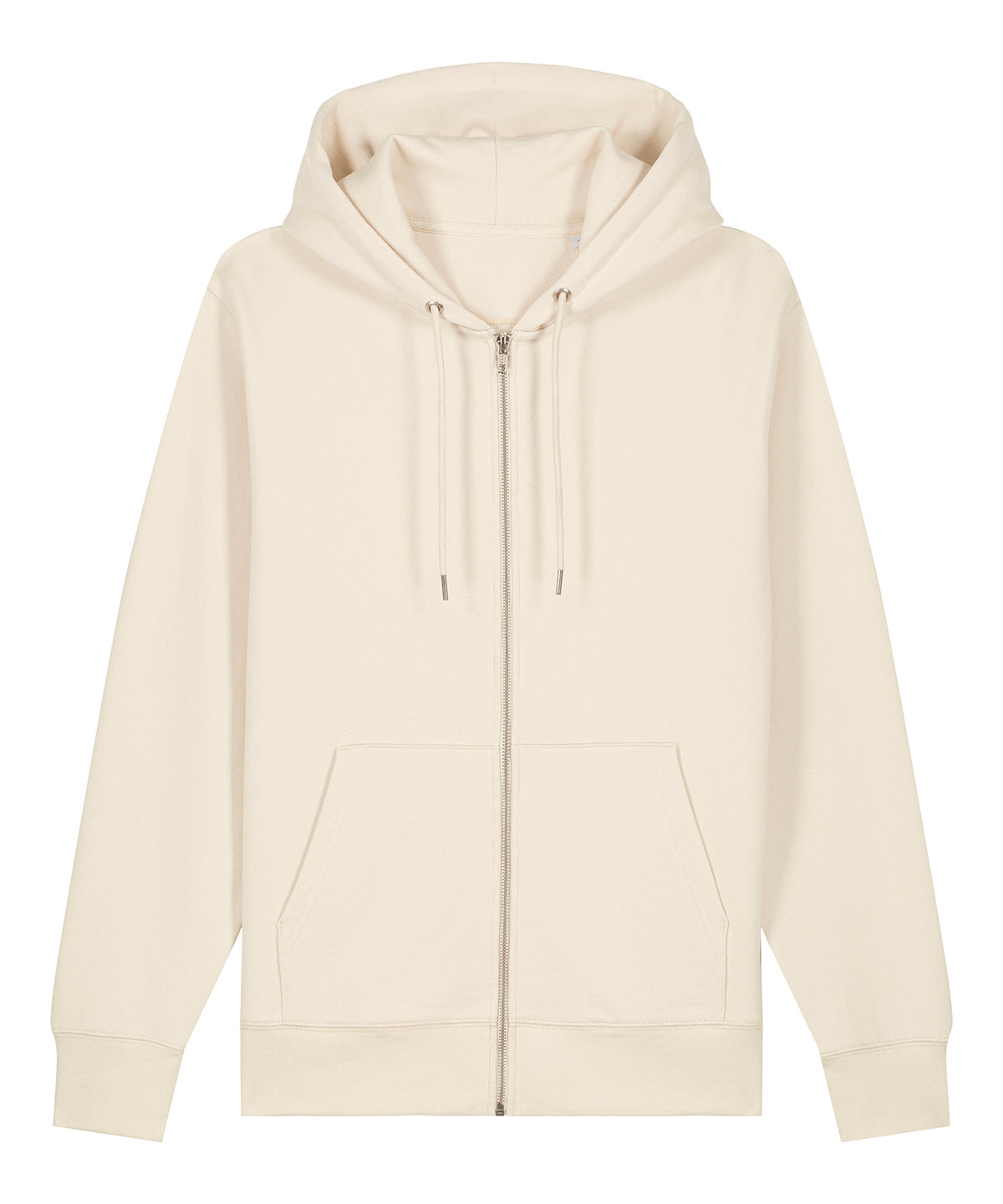 Unisex Cultivator 2.0 iconic zip-thru hoodie sweatshirt (STSU179) (more variants)