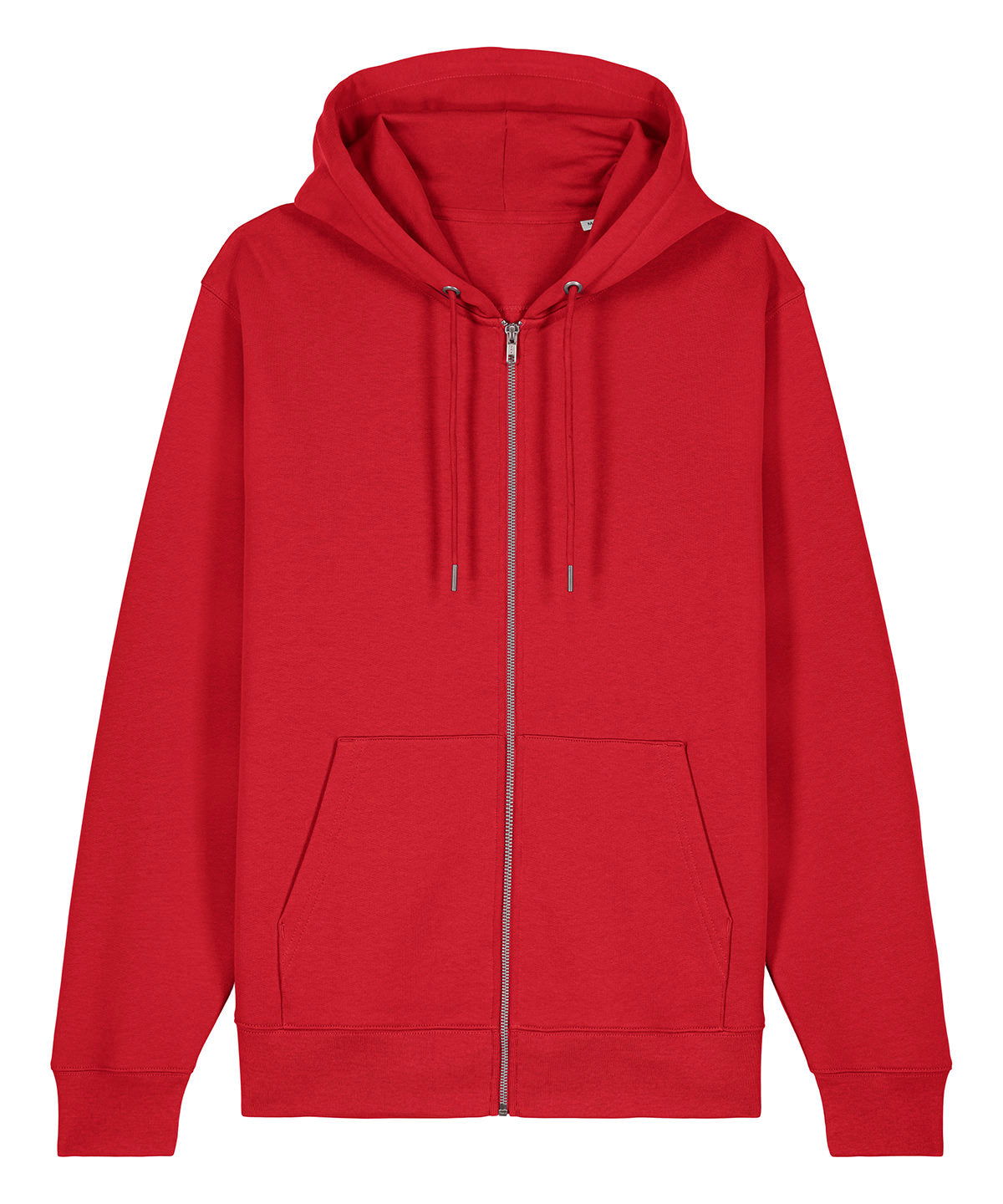 Unisex Cultivator 2.0 iconic zip-thru hoodie sweatshirt (STSU179) (more variants)