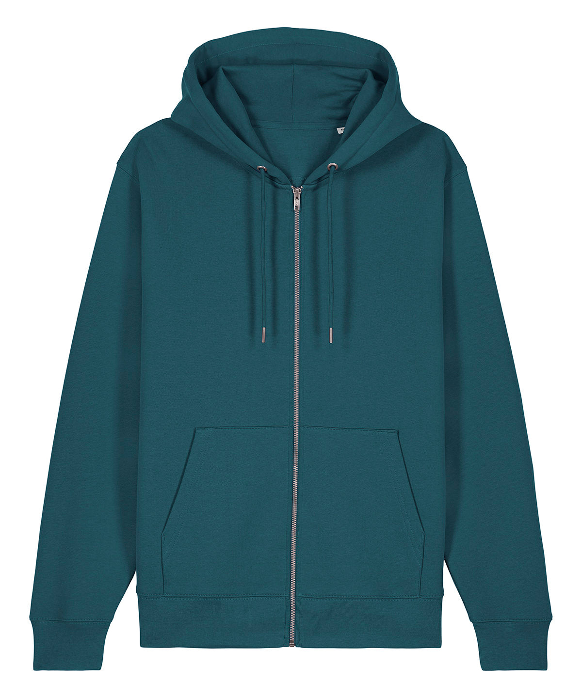 Unisex Cultivator 2.0 iconic zip-thru hoodie sweatshirt (STSU179) (more variants)