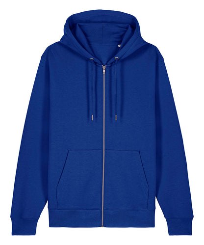 Unisex Cultivator 2.0 iconic zip-thru hoodie sweatshirt (STSU179) (more variants)