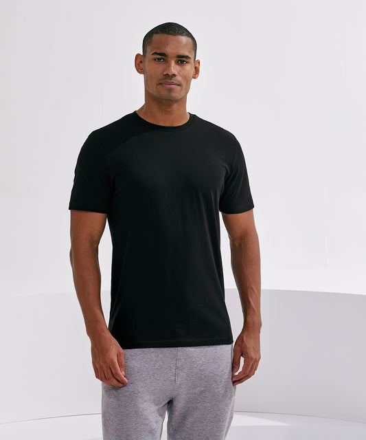 TriDri organic t-shirt