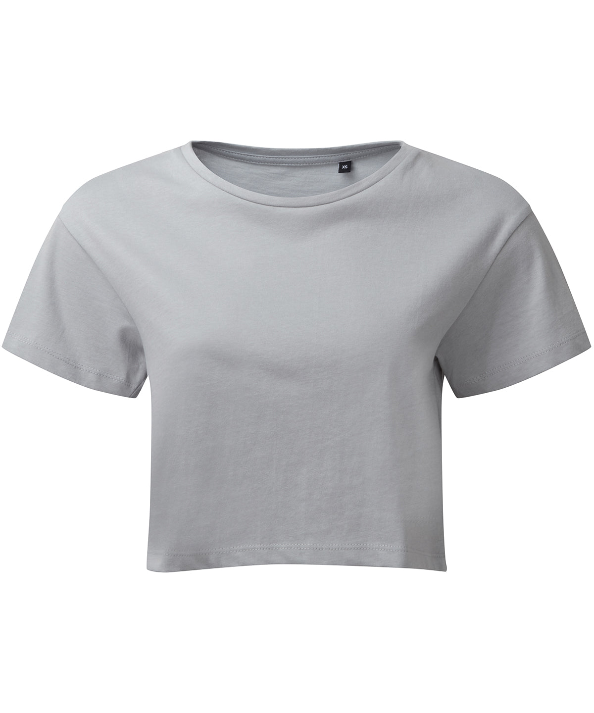 Women's TriDri crop top