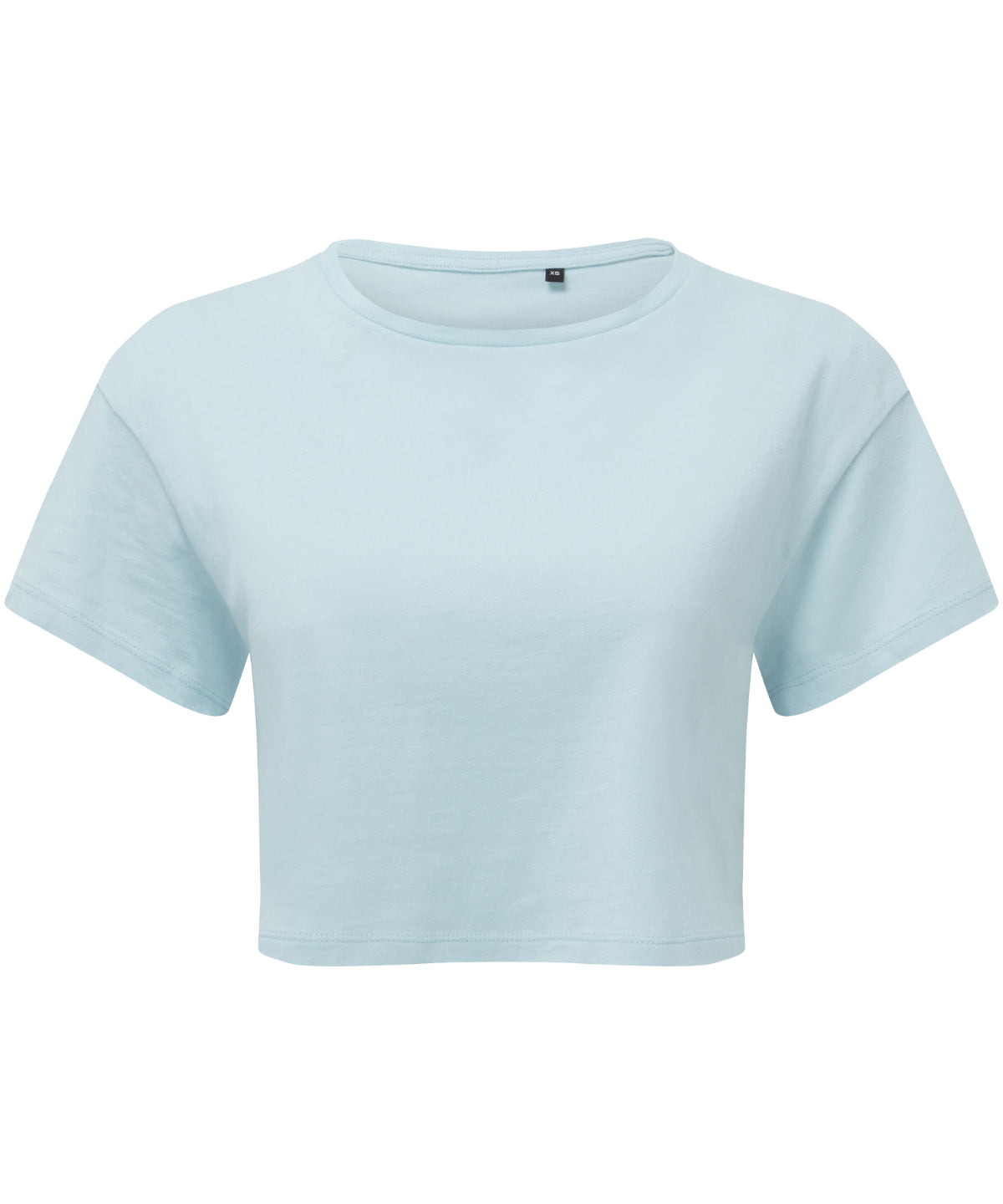 Women's TriDri crop top