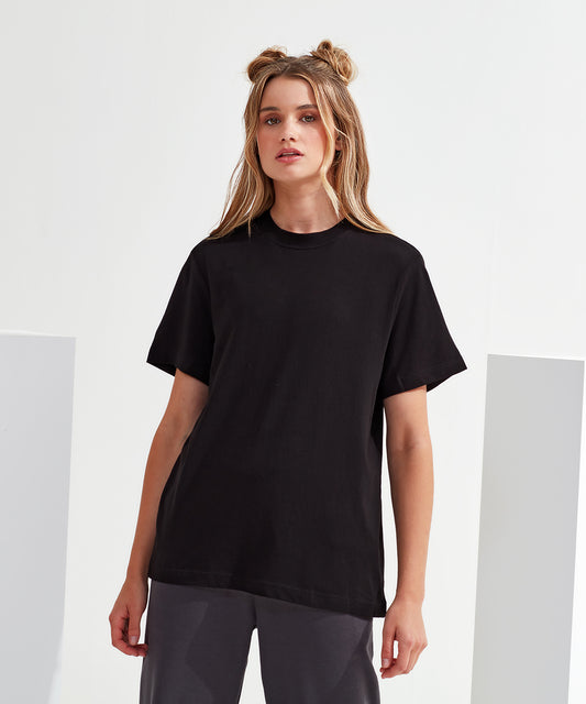 Womens TriDri organic boxy oversized t-shirt