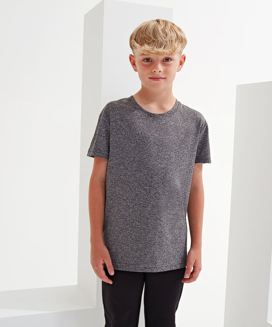 Kids TriDri performance t-shirt