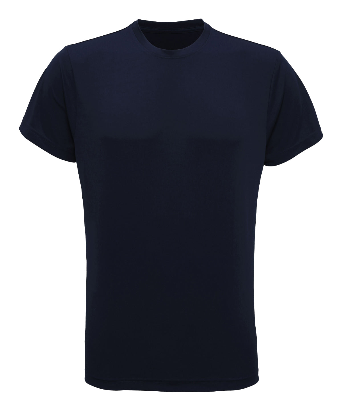 TriDri recycled performance t-shirt
