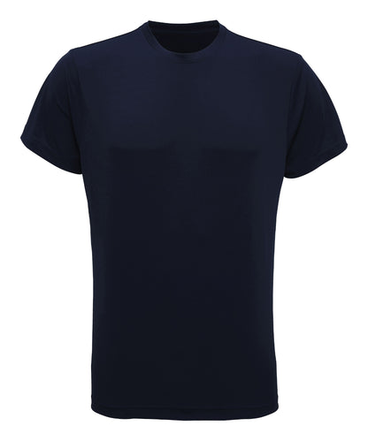 TriDri recycled performance t-shirt