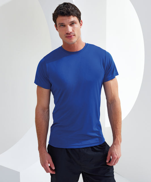 TriDri recycled performance t-shirt