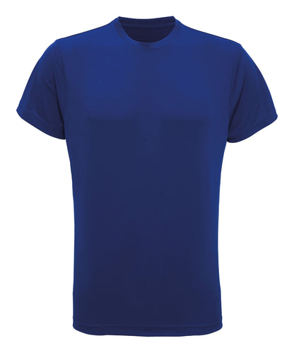 TriDri recycled performance t-shirt
