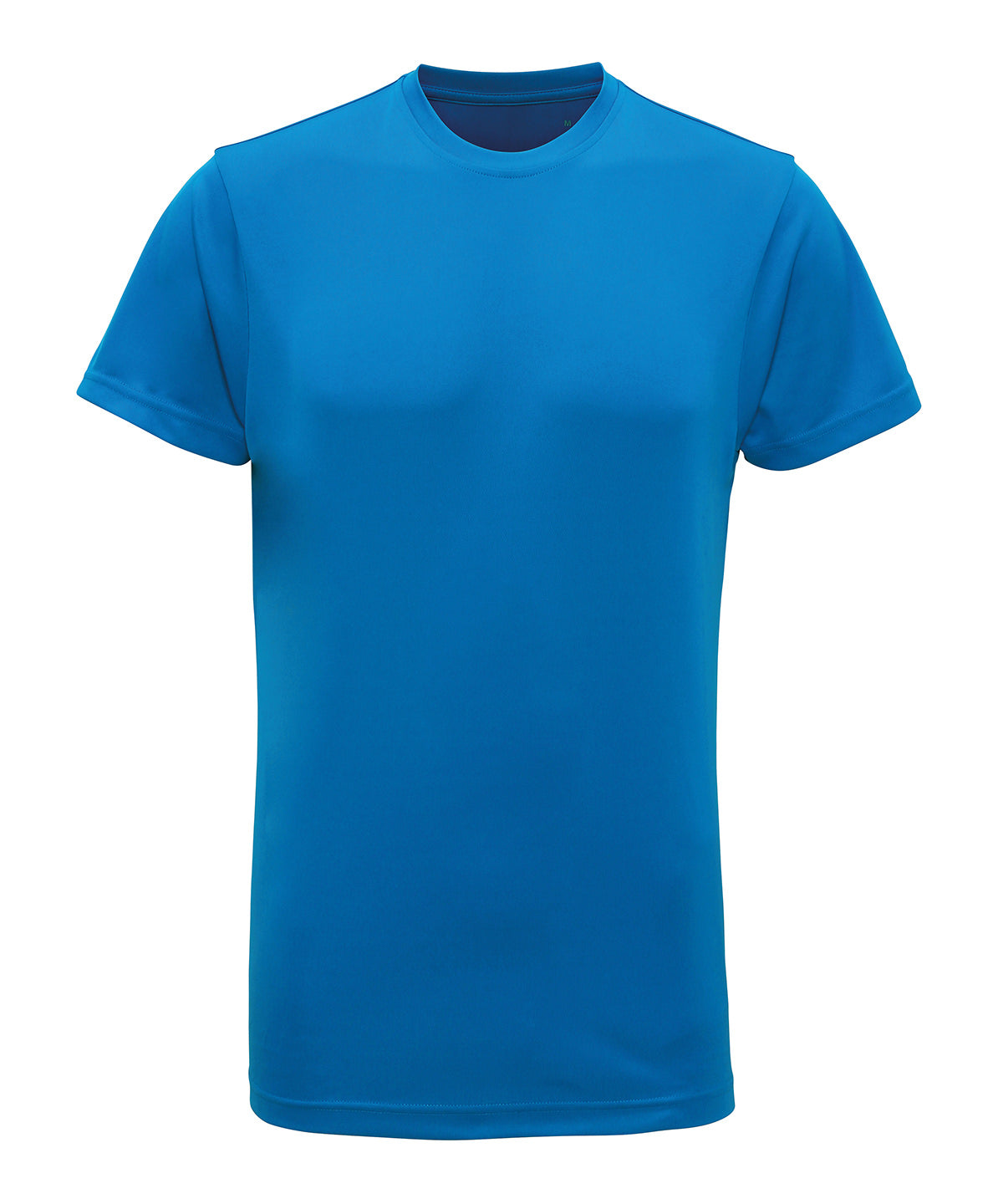 TriDri recycled performance t-shirt