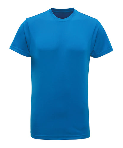 TriDri recycled performance t-shirt
