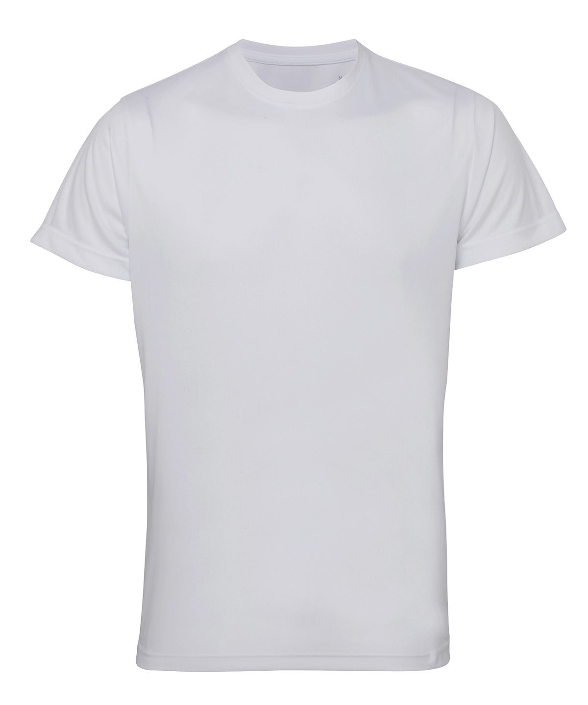 TriDri recycled performance t-shirt