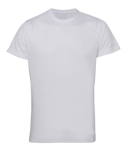 TriDri recycled performance t-shirt