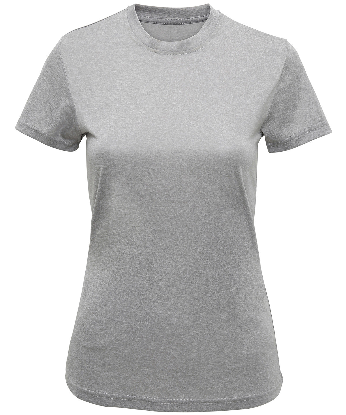 Women's TriDri recycled performance t-shirt