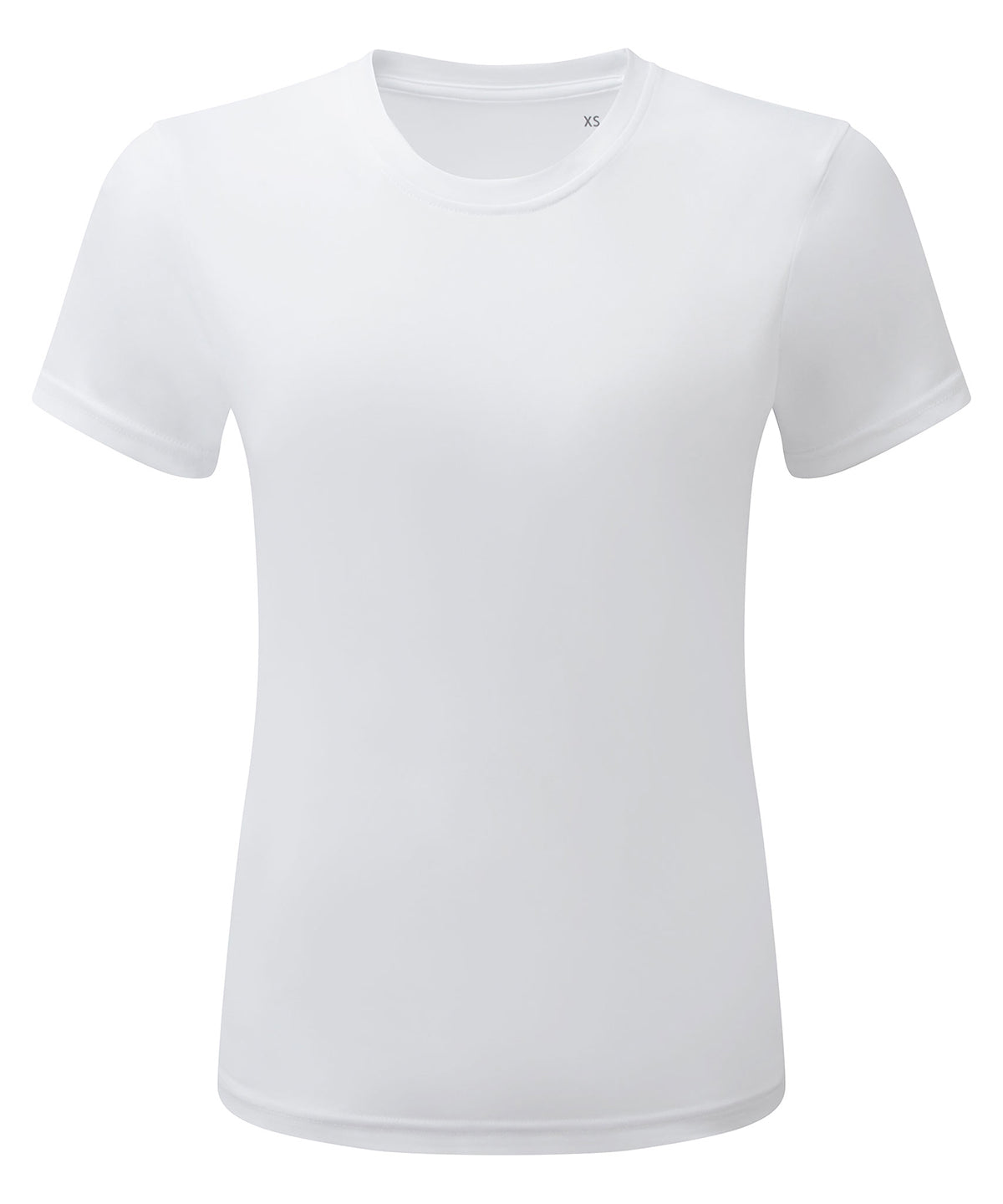 Women's TriDri recycled performance t-shirt