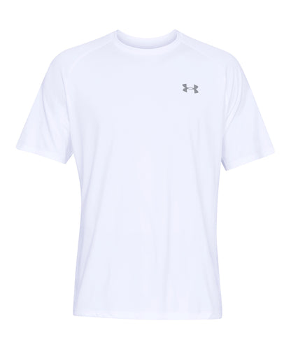 Tech short sleeve